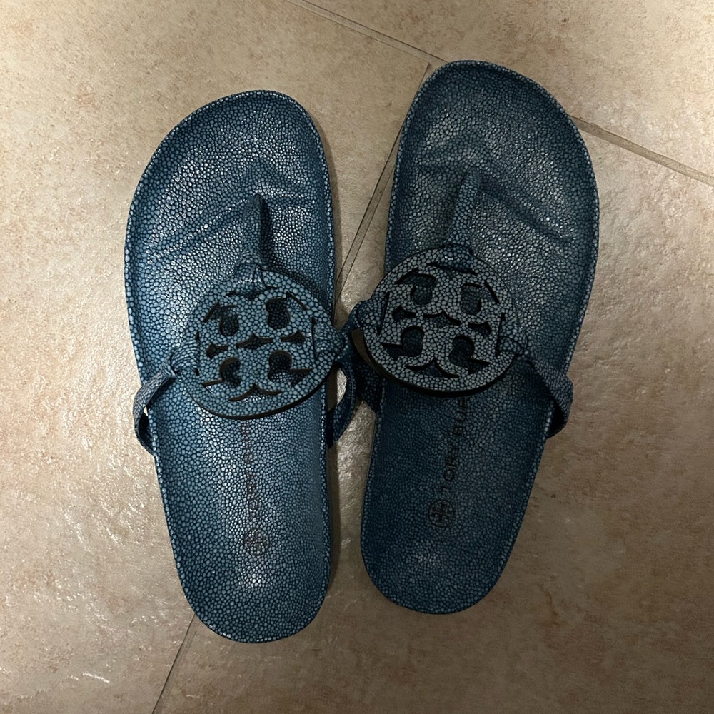 Tory Burch sandals